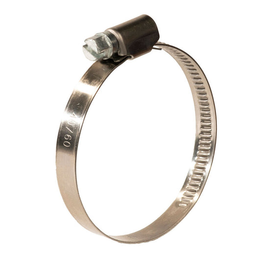Stainless Steel Hose clamp German Type 40-60mm