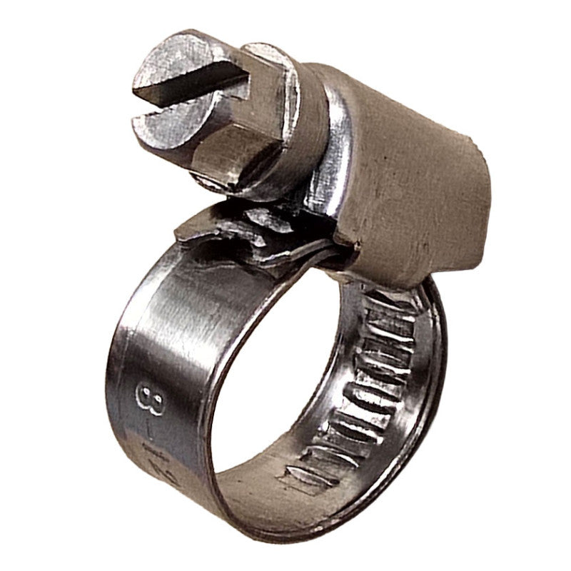 Stainless Steel Hose clamp German Type 8-12mm