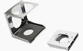 Stainless Collapsible Cup Holder - Front Runner VACC002