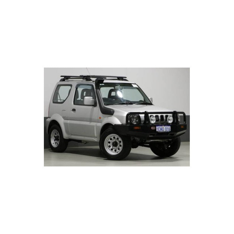 Suzuki Jimny Snorkel 2005 - 2012 pre-facelift models