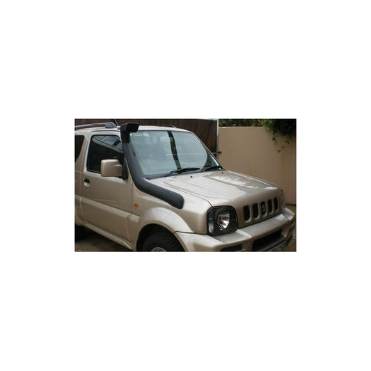 Suzuki Jimny Snorkel 2005 - 2012