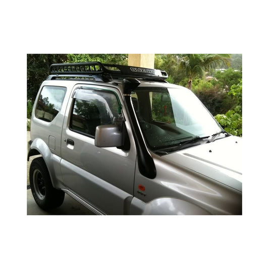 Suzuki Jimny Snorkel 2012 - 2018 Short