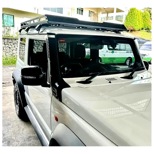 Suzuki Jimny Snorkel 2019 Onwards - Gen 4