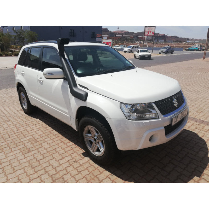 Suzuki Vitara GRAND Gen 2
