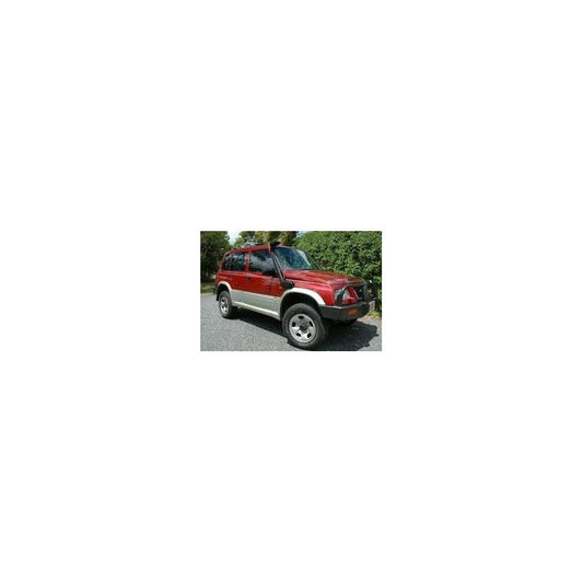 Suzuki Vitara Left Hand fit Snorkel 1988-1998