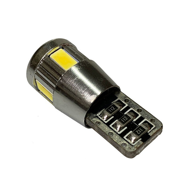 T10 Park Light with 6 LED - 5630