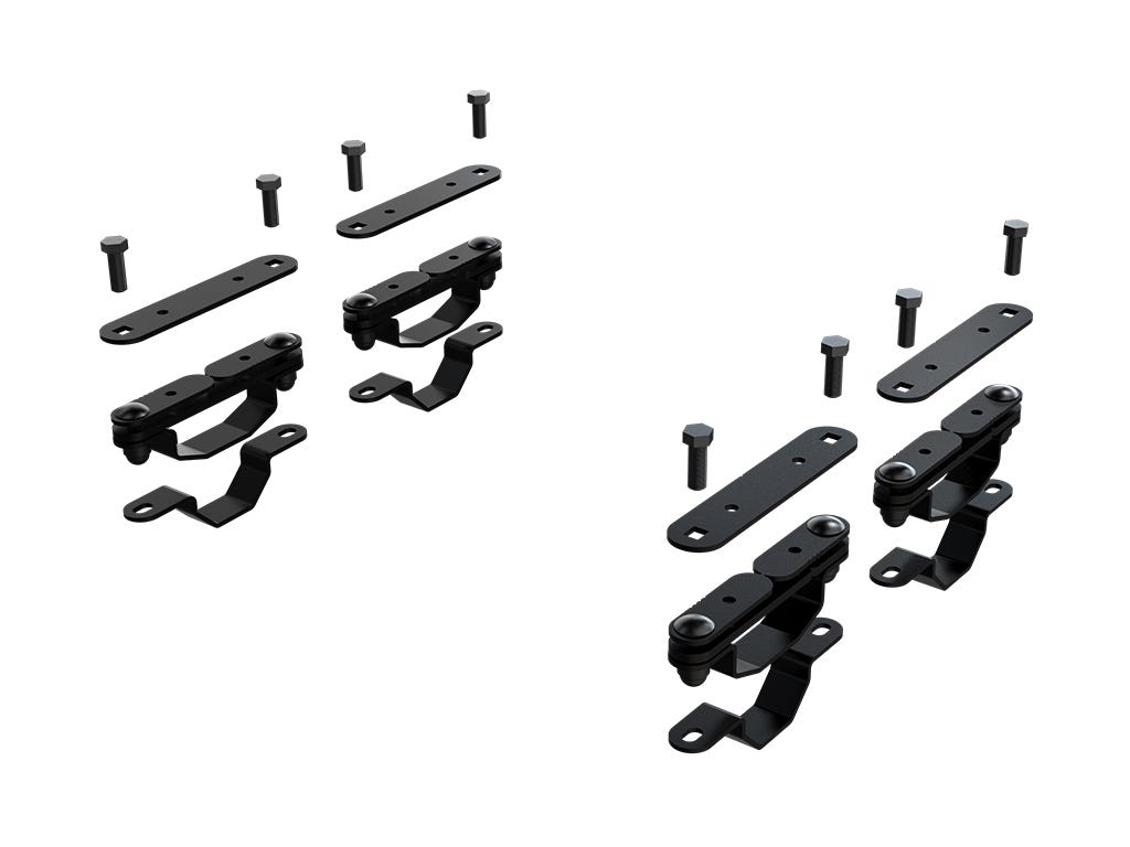 Dometic Tent Mount Cross Bar Kit