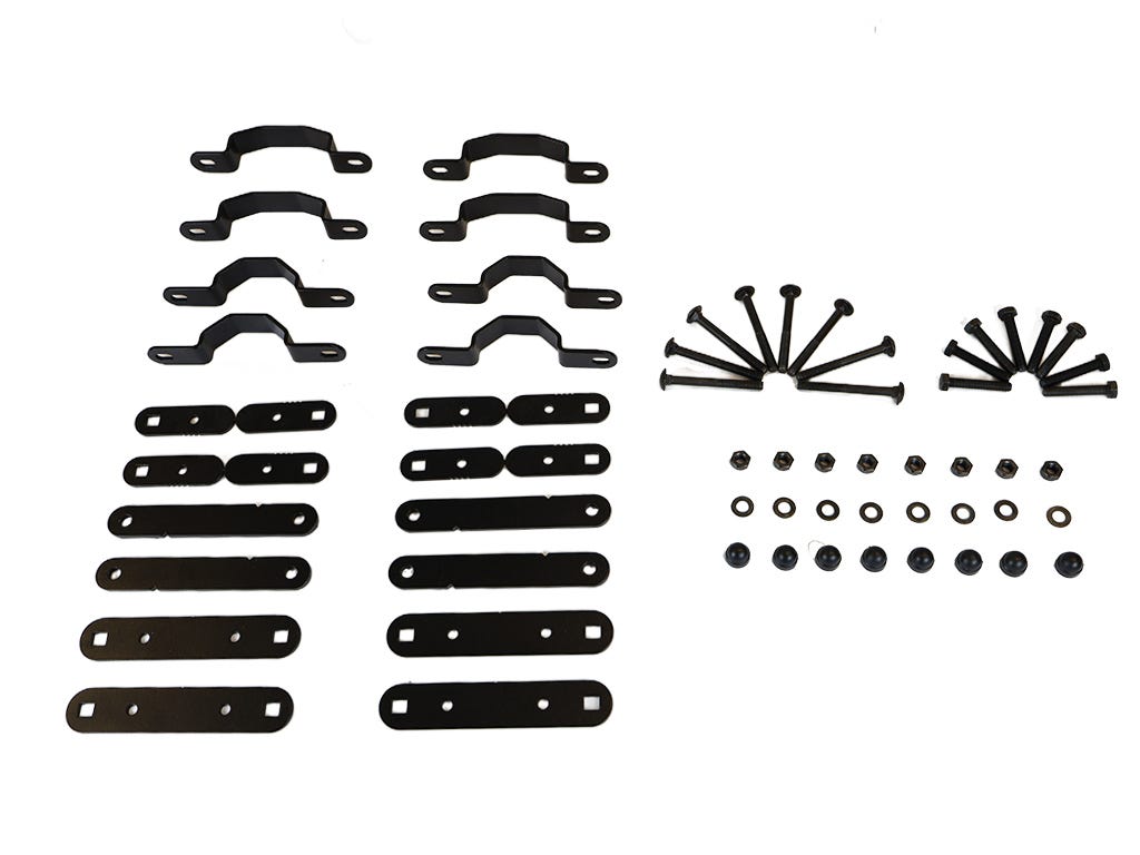 Dometic Tent Mount Cross Bar Kit
