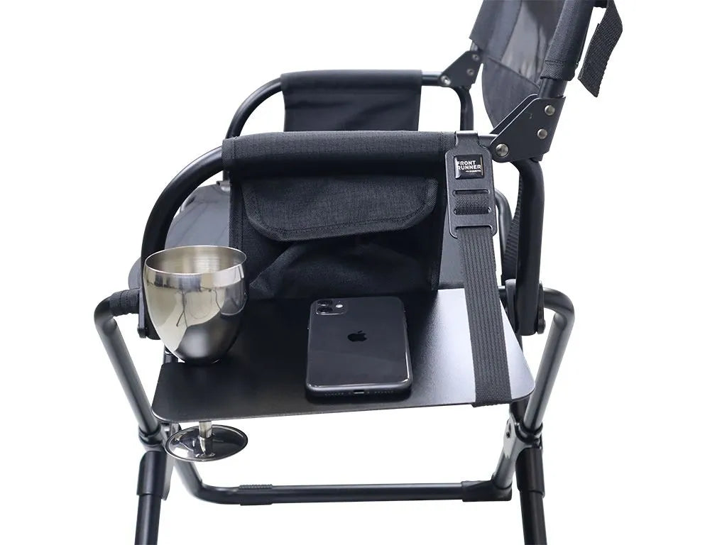 EXPANDER CHAIR SIDE TABLE - FRONT RUNNER TBRA052