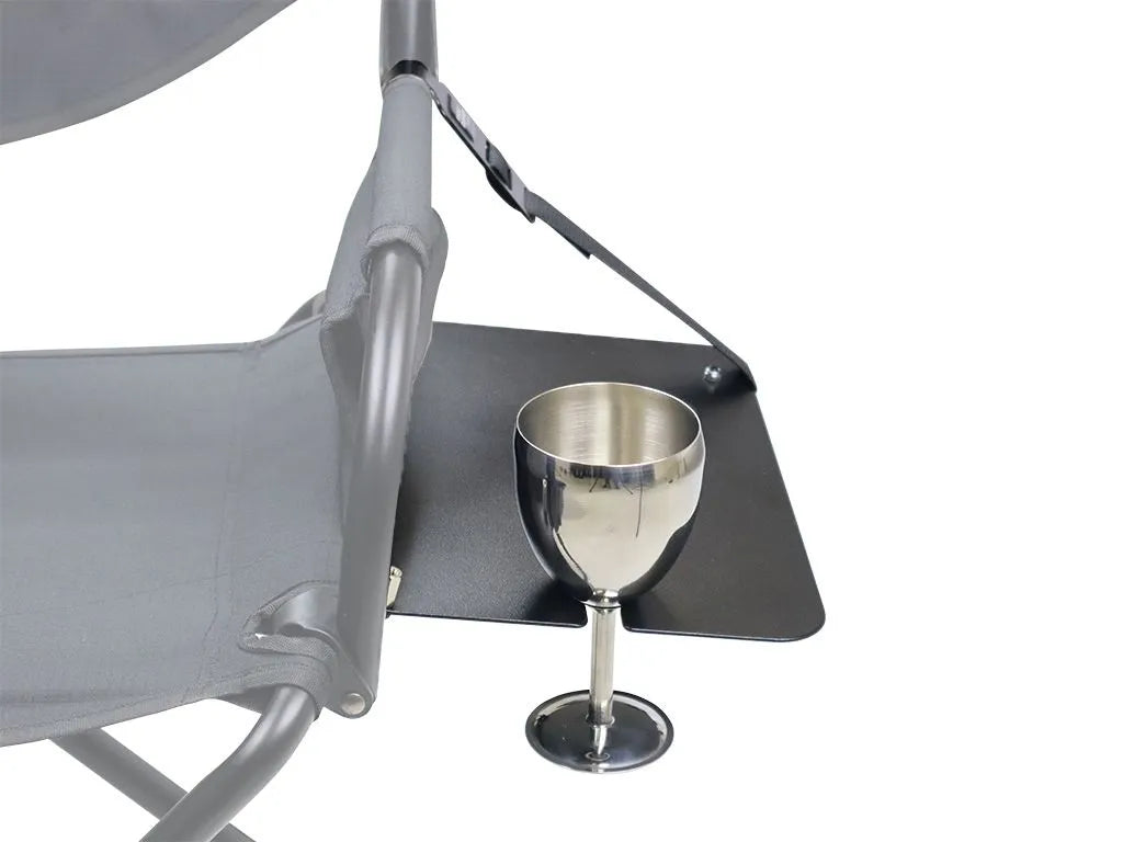 EXPANDER CHAIR SIDE TABLE - FRONT RUNNER TBRA052