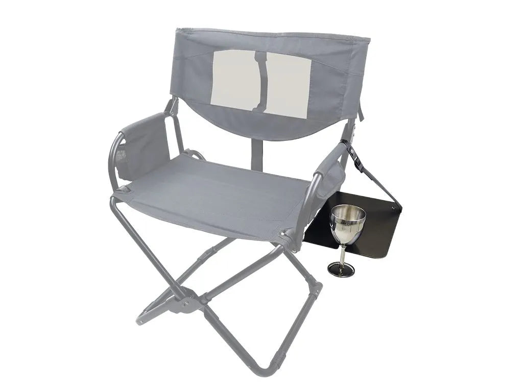 EXPANDER CHAIR SIDE TABLE - FRONT RUNNER TBRA052