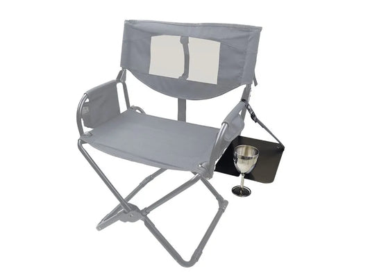 EXPANDER CHAIR SIDE TABLE - FRONT RUNNER TBRA052