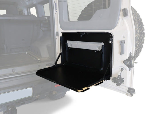 Ineos Grenadier (2022-Current) Drop Down Tailgate Table