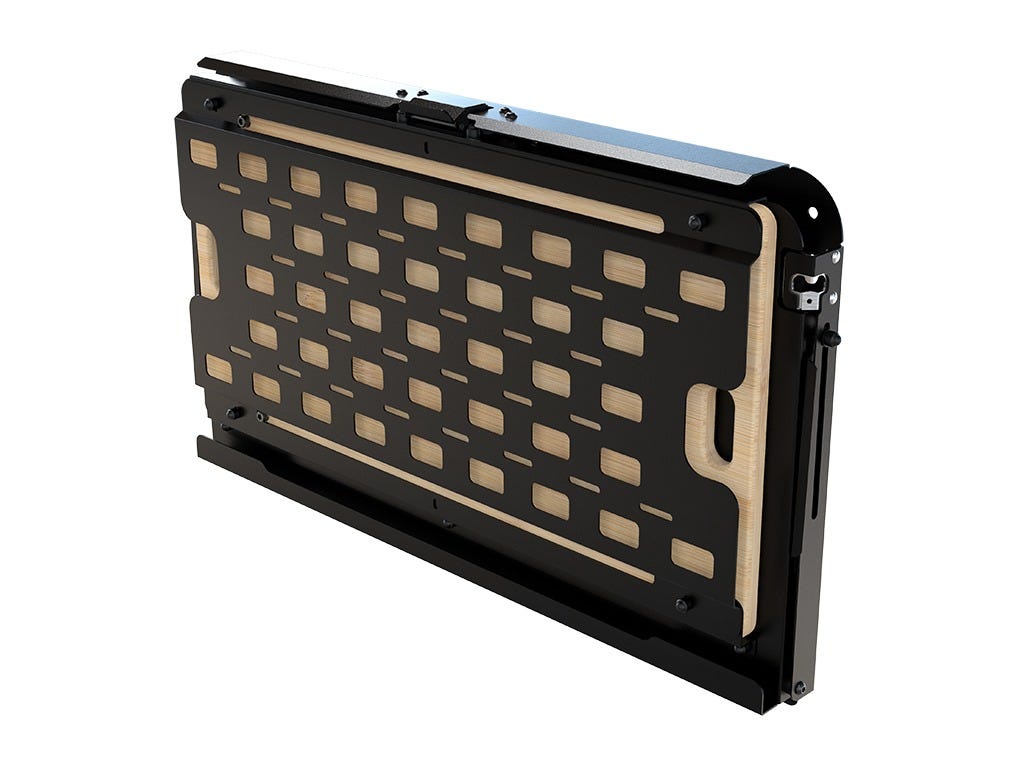 Ineos Grenadier (2022-Current) Drop Down Tailgate Table