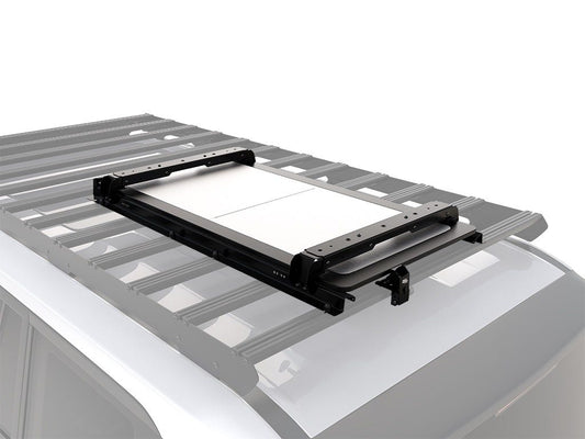 Pro Stainless Steel Prep Table Kit / Top Mount