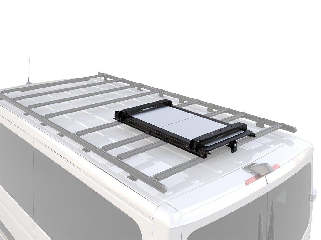 Pro Stainless Steel Prep Table Kit / Top Mount