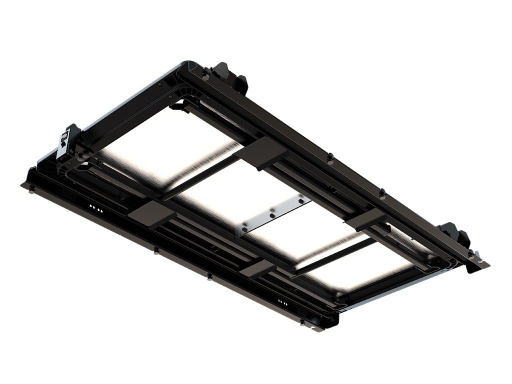Pro Stainless Steel Prep Table Kit / Top Mount