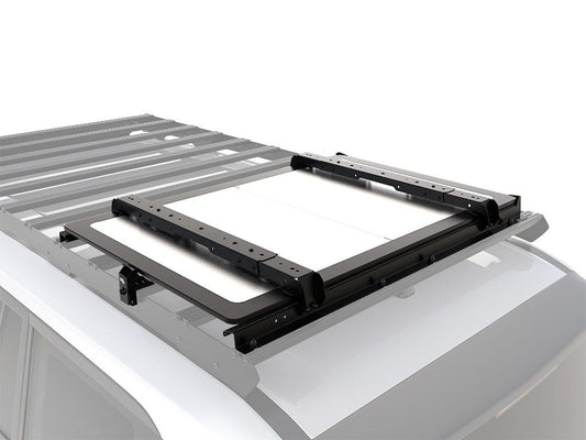 Pro Stainless Steel Camp Table Kit / Top Mount