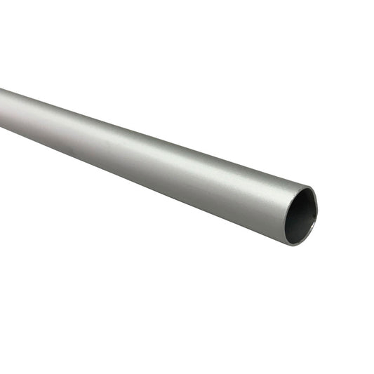 Tent Pole Pipe 22mm - 1.5 meter length