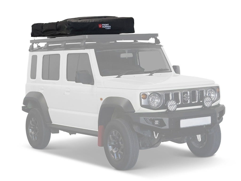 Feather-Lite II Rooftop Tent