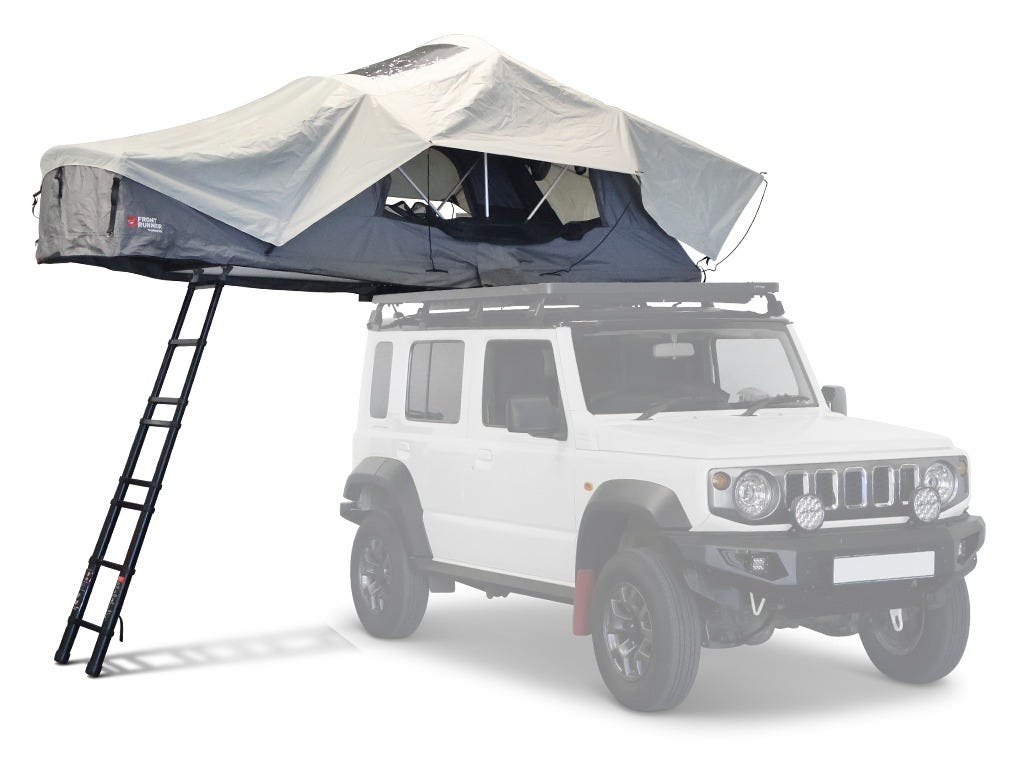 Feather-Lite II Rooftop Tent