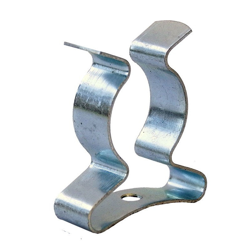 Terry Clip - 16mm open