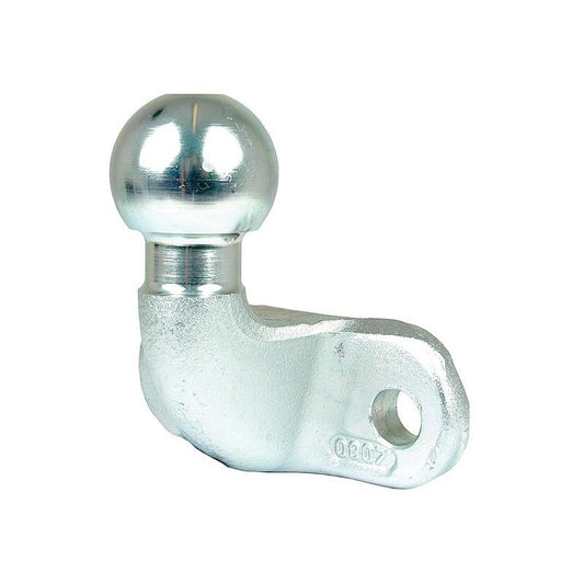 Tow Bar Ball - Chromed