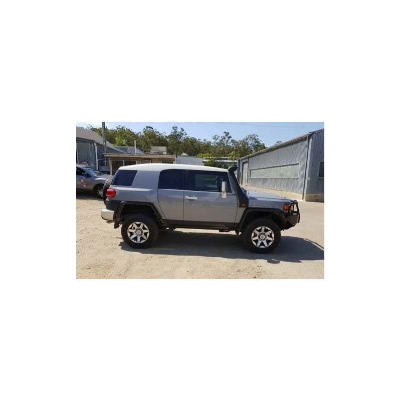 Toyota Fj Cruiser 2006+ Snorkel