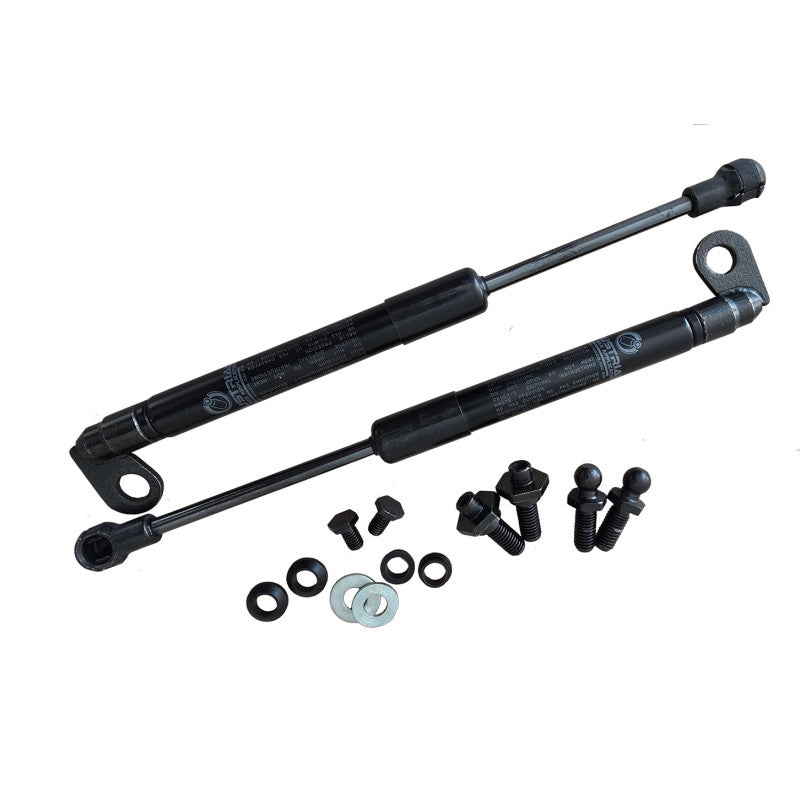 Toyota Hilux / Vigo 2006 – 2015 Tailgate Down Kit