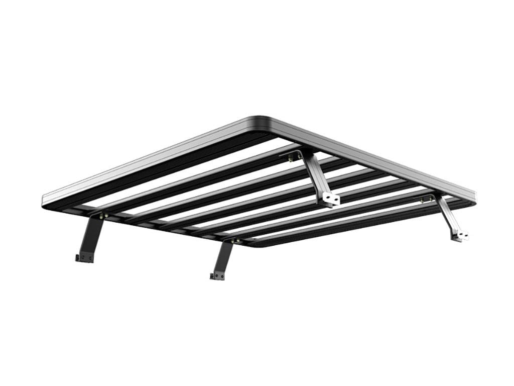 Toyota Tacoma Bakkie (2005-Current) Slimline II Load Bed Rack Kit