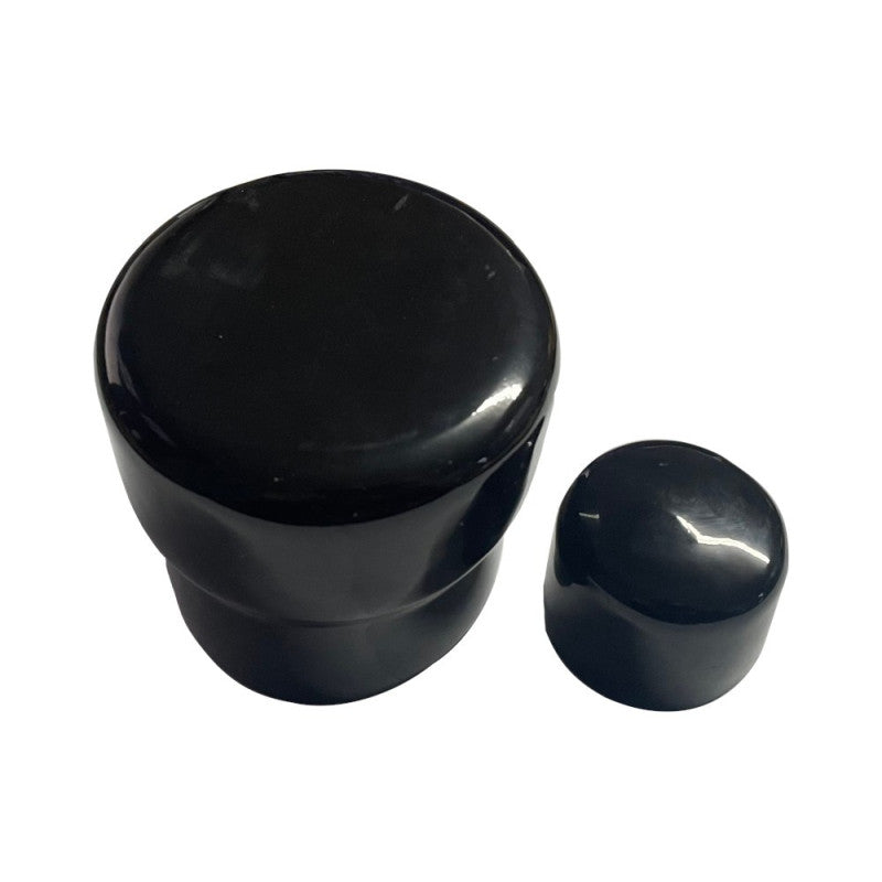 Trailer Plug and Socket Cover Set