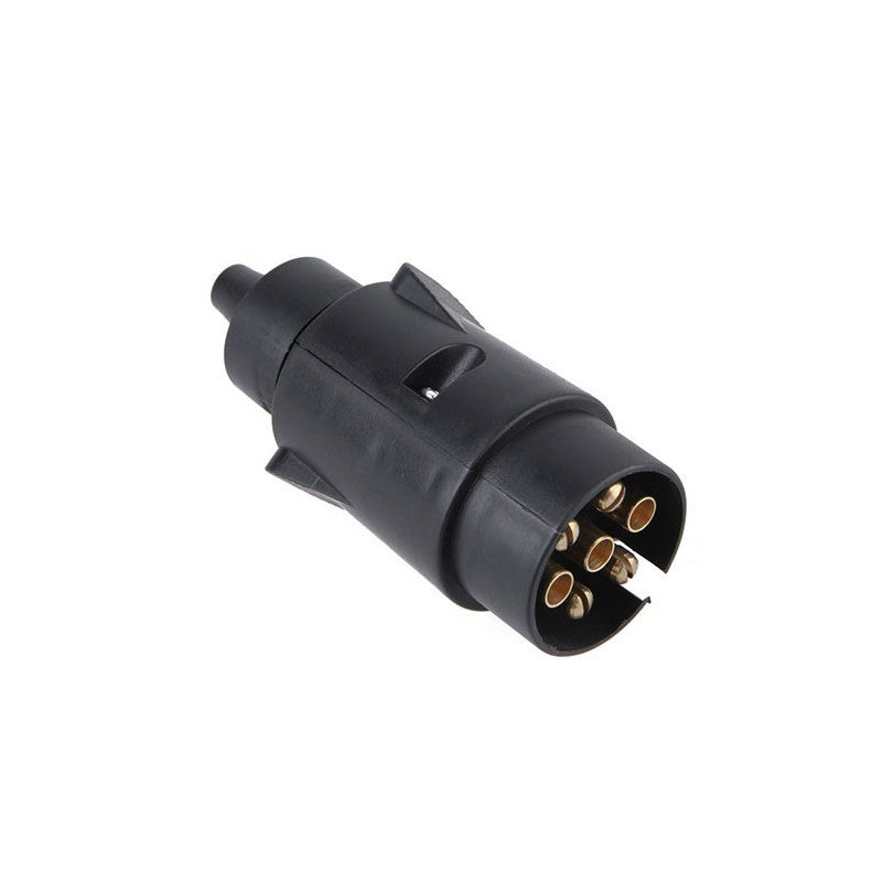 Trailer Plug - Plastic