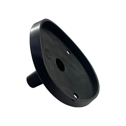 Trailer Socket Isolator Cover