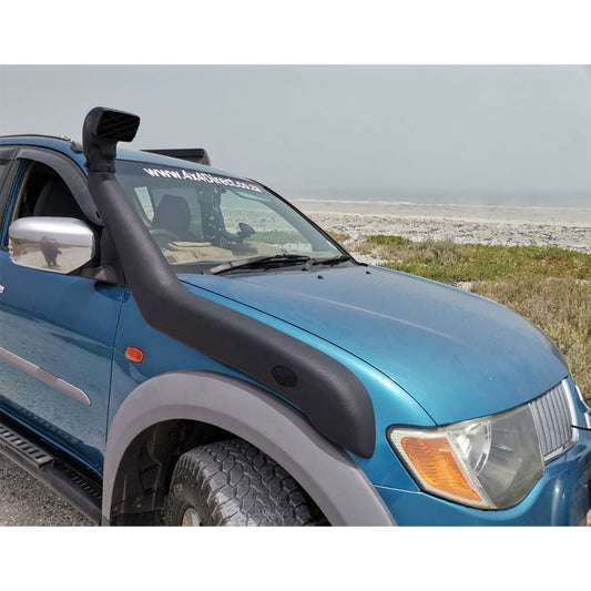 Triton ML MN Right Hand fit Snorkel