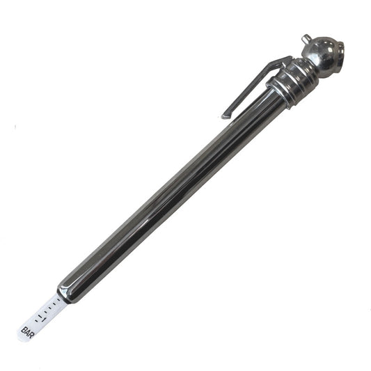 Tyre Gauge - Pencil Type Tyre Pressure Gauge
