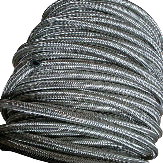 Tyre Valve Extension Braided Hose 5mm ID – Per Meter