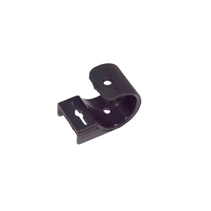 Universal Clip: 25mm round
