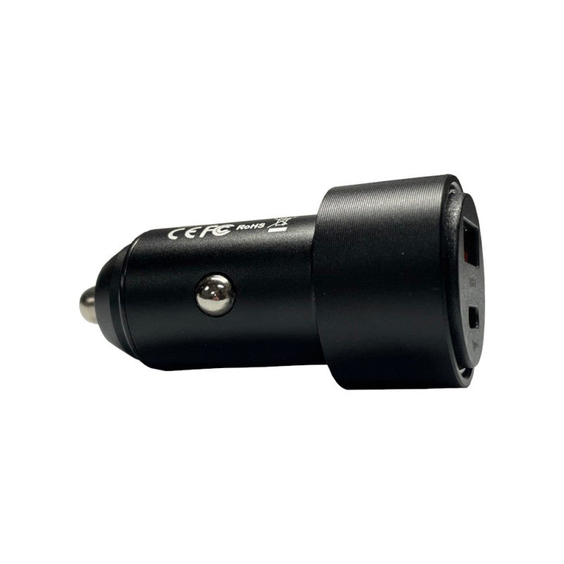USB Quick Charger 95 watt Total