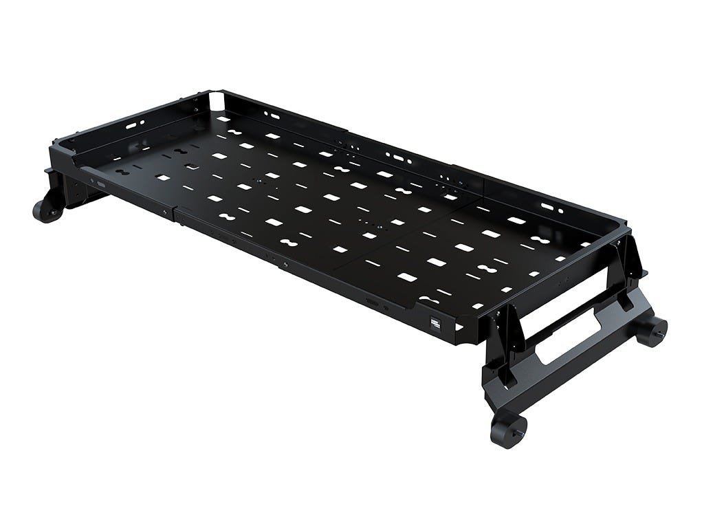 Ineos Grenadier (2022-Current) Cargo Molle Interior Shelf
