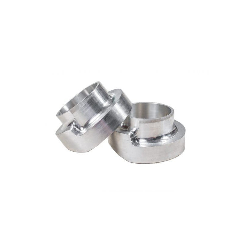 VW Amarok Front Strut Spacers 2010 - 2023 - 30mm Lift - set of 2