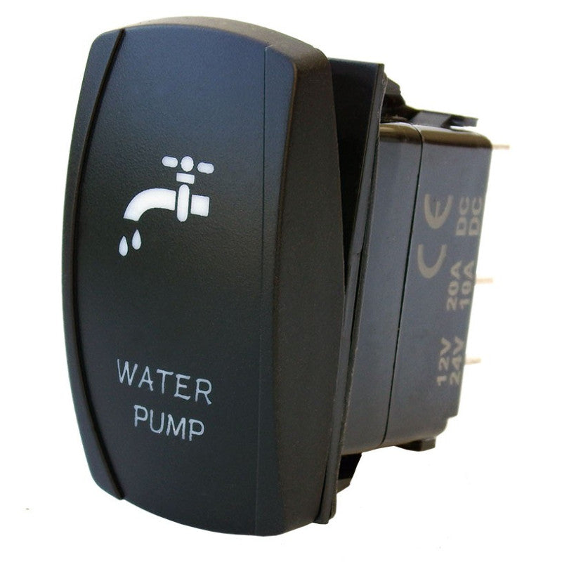 Water Pump Switch