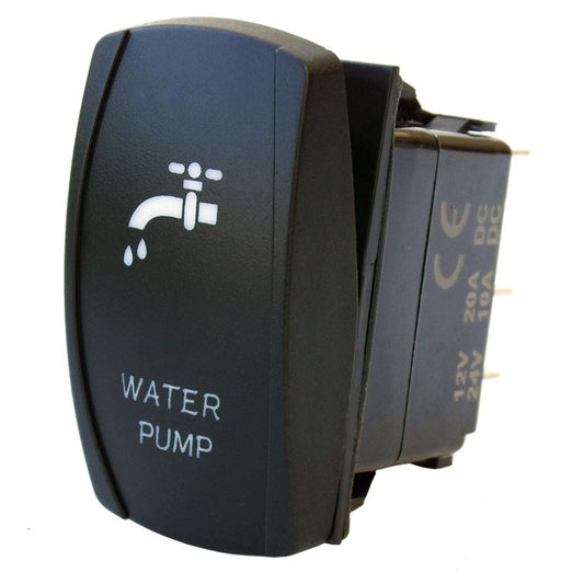 Water Pump Switch