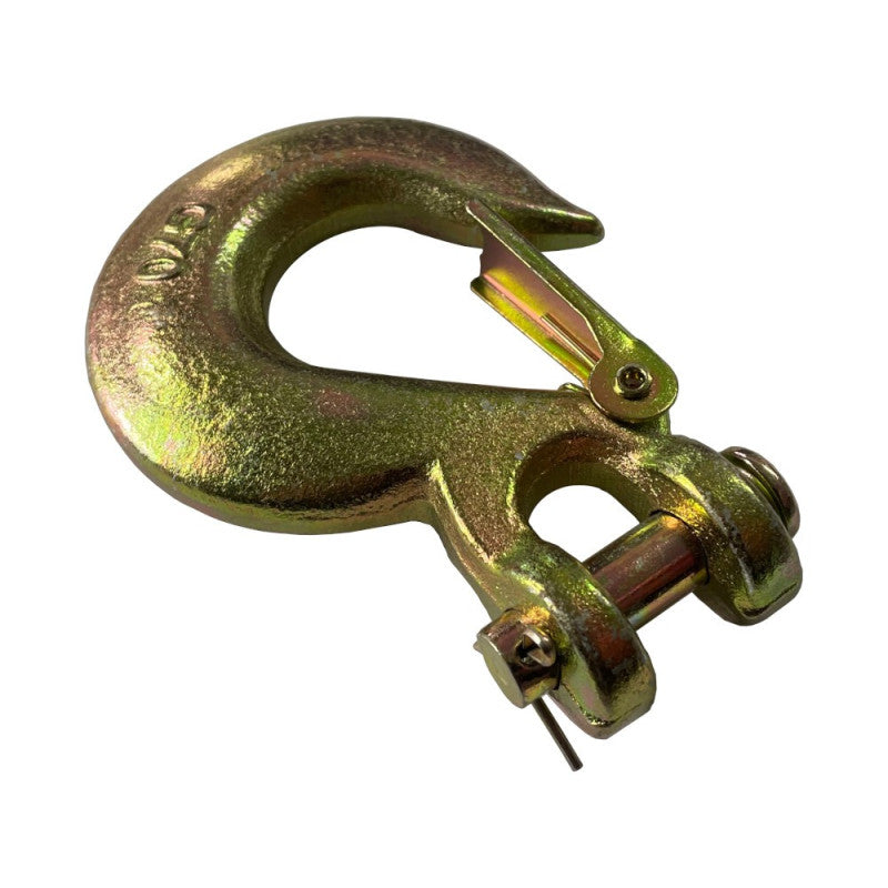 Winch Replacement Hook
