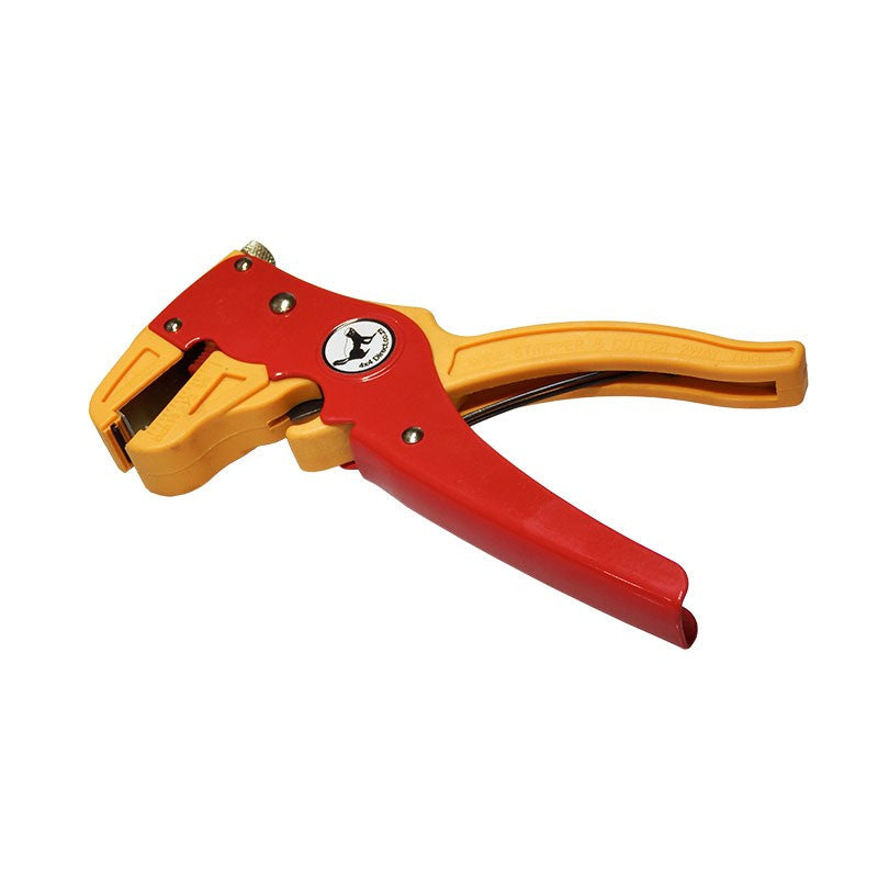 Wire Stripper 0.25 mm² to 2.5 mm²