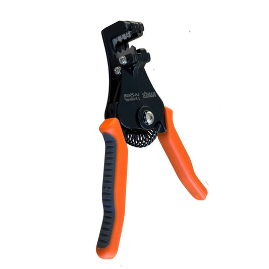 Wire Stripper 2.5 mm² to 6 mm² - Solar