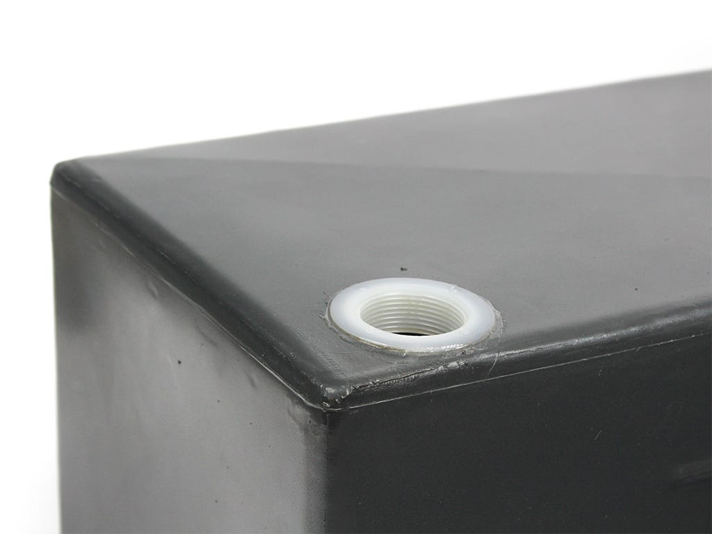 Land Rover Defender 110 Tdi/Td5 (1983-2006) / 2.8/V8 Water Tank / 36L