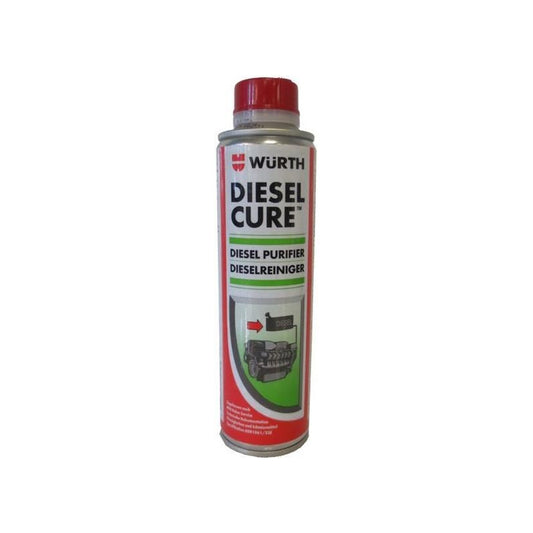 Wurth Diesel Cure 330ML