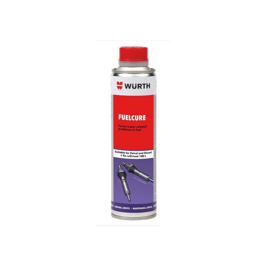 Wurth FUEL Cure 330ML Injector Cleaner