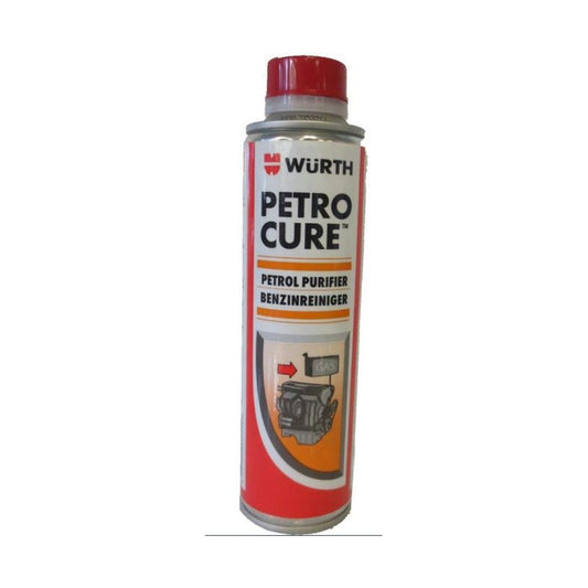 Wurth Petrol Cure 330ML