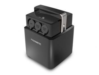 Dometic PLB40 Portable Lithium Battery / 40AM - FRONT RUNNER